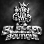 BLEESED BOUTIQUE Group Thumbnail