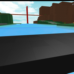My First ROBLOX Place icon