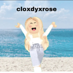 Cloudy Rose Squad!!