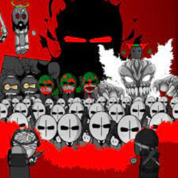 Madness combat Battle