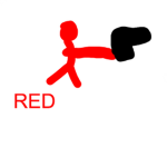 Red allies