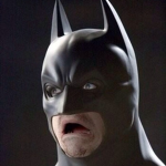 Batman’s nana