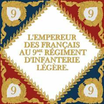 French Chasseurs