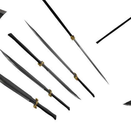 Knifes