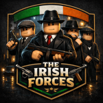 [TIF], The Irish Forces