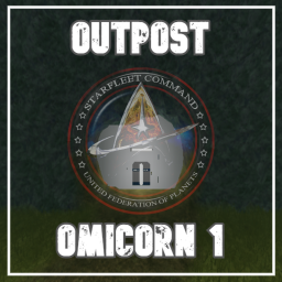 Outpost Omicron 1