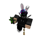 Totally EPIC Roblox Players