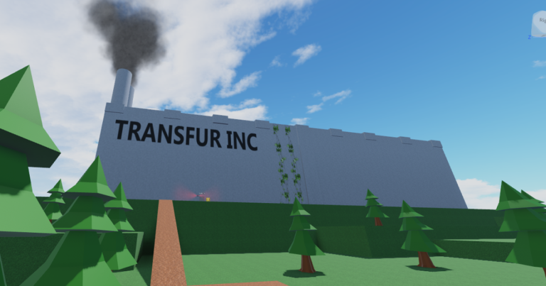 Transform Into a Furry 🦊 screenshot 1