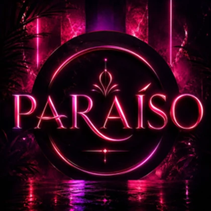 CLUB PARAISO Roblox group icon