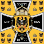 Kaiserlich Deutsche Αrmee