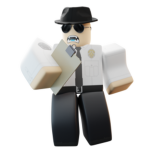 [LAPD] Community Content Department
