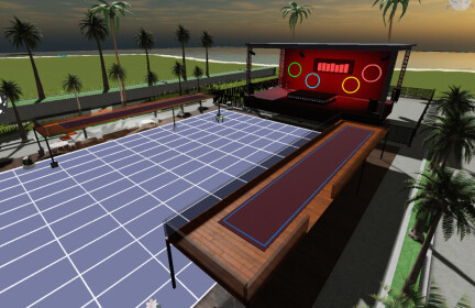 PLACE WITH WERA DANCE
