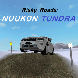 Risky Rds: Nuukon Tundra