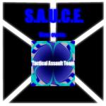 T.A.D (tactical assult team)