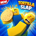 Tortilla Slap