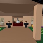 Boys & Girls Restaurant Roleplay! [UPDATES]