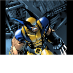 Marvel Heros Recruit