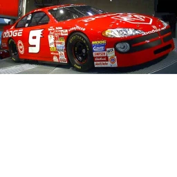NASCAR  icon