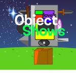 love's Object Gameshows