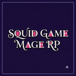 Squid Game Mage Rp