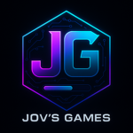 Jov's Games