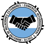 [AR] - Ministerio de Relaciones Exteriores.