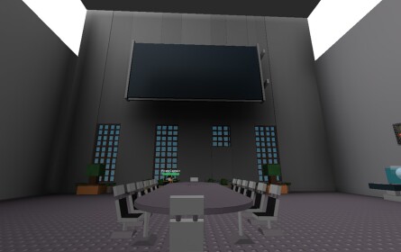 Golden Age Pirtate Meeting Place (beta)