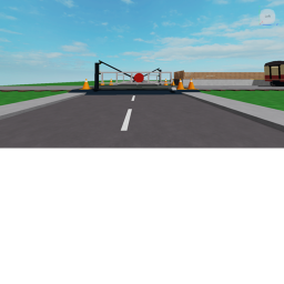 oakworth level crossing