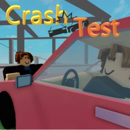 Crash Test (UPDATE!) icon