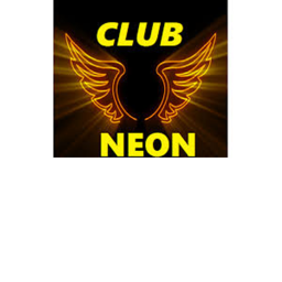 Club neon NEW