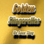Golden Stingerettes