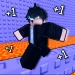 +1 Speed Solo Leveling Escape icon