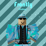 Frontly Clothing
