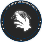 Judge Advocate General’s Corpsᅠ