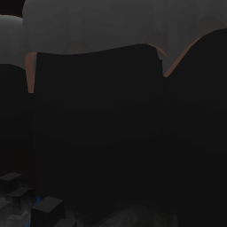 Cleithrophobia (In Progress)
