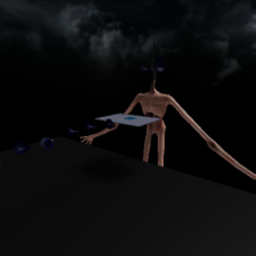 [NEW] Escape The Siren Head Obby
