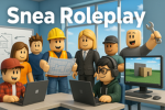 Snea Roleplay
