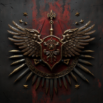 TVA | Armaments Legion