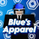 | Blue's Apparel |