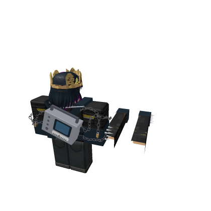 Sledge Queen