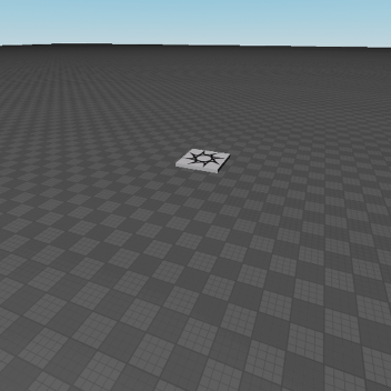 Baseplate