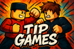 Tip Games & UGC