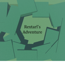 Rextarl's Adventure icon