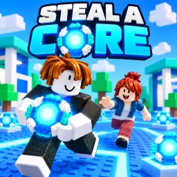 Steal a Core [MUTATIONS UPDATE] icon