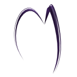 Antennae Cowlick [Deep Purple]
