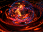 Immortal vortex