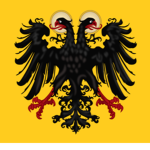 The Holy  Roman Empire
