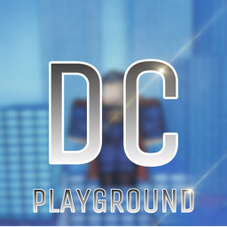 DC Playground icon