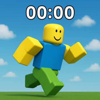Timer Obby