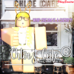 Chloe's Cafe®